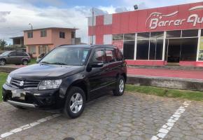 Chevrolet Grand Vitara 5p 4x2 2016