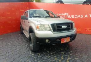 Ford F150 2009