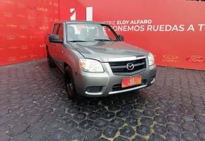 Mazda BT-50 2017