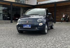 Fiat 500 LOUNGE 2019