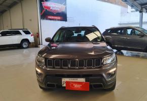 Jeep NEW COMPASS LIMITED 2018
