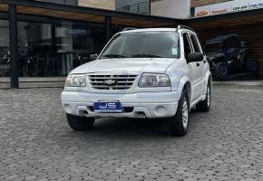 Chevrolet Grand Vitara 5p 4x2 2009