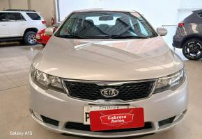 Kia Cerato 2016