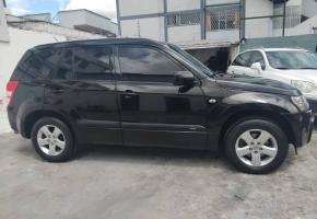 Suzuki Grand Vitara SZ 2009