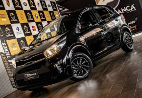 Kia PICANTO EX 1.2 2024