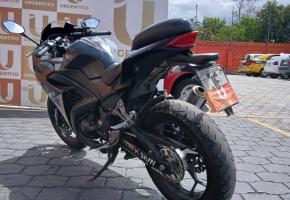 Shineray CHIEF II 250 2020