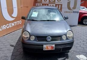 Volkswagen Polo 2005