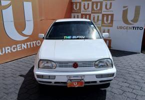 Volkswagen Golf Manhatan 1996
