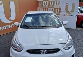 Hyundai Accent 2018
