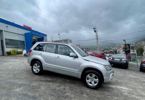 Suzuki Grand Vitara SZ 2013