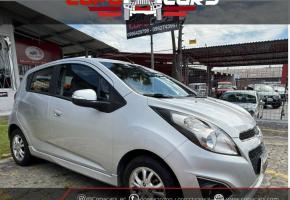 Chevrolet Spark GT 2018