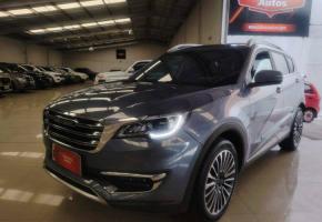 Jetour X70 I MT 1.5T 2023