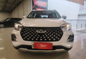 Chery TIGGO Luxury 2025