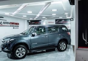 Chevrolet TRAILBLAZER PREMIER 2024