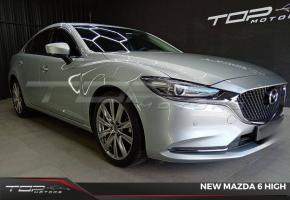 Mazda New 6 hing 2023
