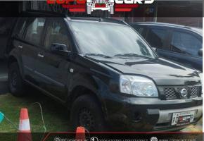 Nissan X-Trail Classic 2013