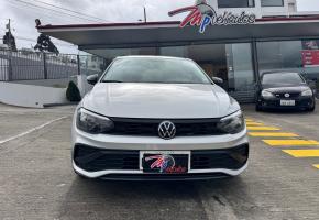 Volkswagen Polo track 2024