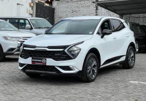 Kia SPORTAGE GT LINE 2023