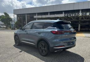 Chery Tiggo 7 2022