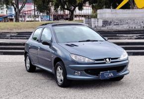 Peugeot 206 2008