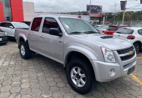 Chevrolet D-MAX XTREME 3.0 Diesel CD 4X4 2013