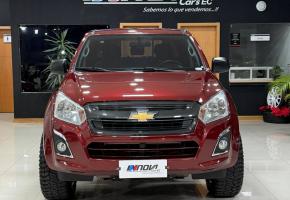 Chevrolet D-MAX CRDI HI RIDE 2025