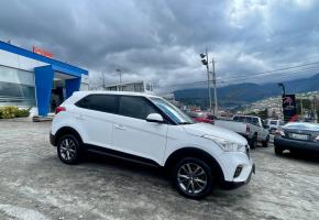 Hyundai Creta 2020