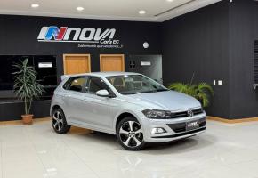 Volkswagen Polo Trendline 2022