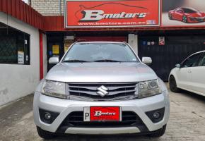 Suzuki Grand Vitara SZ Next Sport 2.4 2015