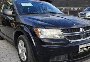 Dodge Journey SE 2013