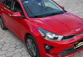 Kia RIO EX 2023