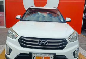 Hyundai Creta 2018