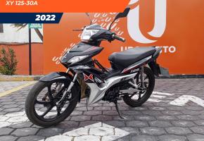 Shineray XY 125-30A 2022