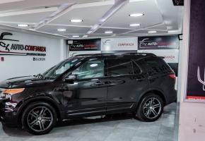 Ford Explorer Base 2014
