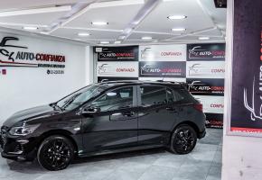 Chevrolet ONIX RS 2024