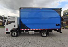 Sinotruk HOWO TONE 2024