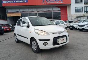Hyundai i10 2011