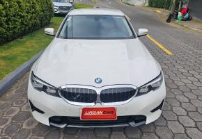 BMW 320i 2022