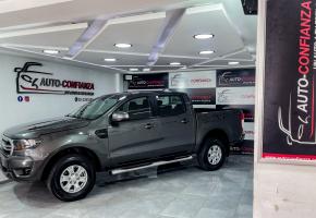 Ford RANGER XLS 2023