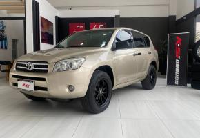 Toyota RAV 4 2007