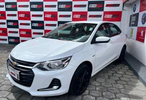 Chevrolet ONIX PREMIER 2021