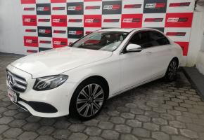 Mercedes Benz E200 2020