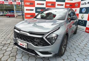 Kia SPORTAGE GT LINE 2024