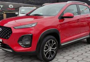 Chery TIGGO 2 PRO 2024