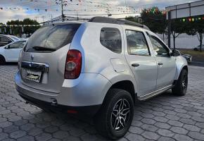 Renault Duster 1.6 2015