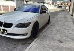 BMW 325i 2013