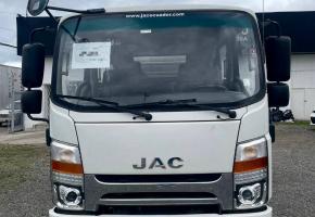 JAC HFC 1035 KD 2023