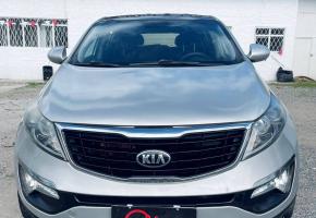 Kia SPORTAGE SL 2019