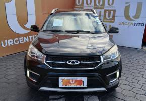 Chery Tiggo 2 2019