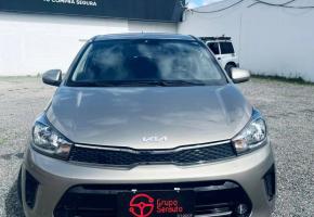 Kia Soluto LX 2023